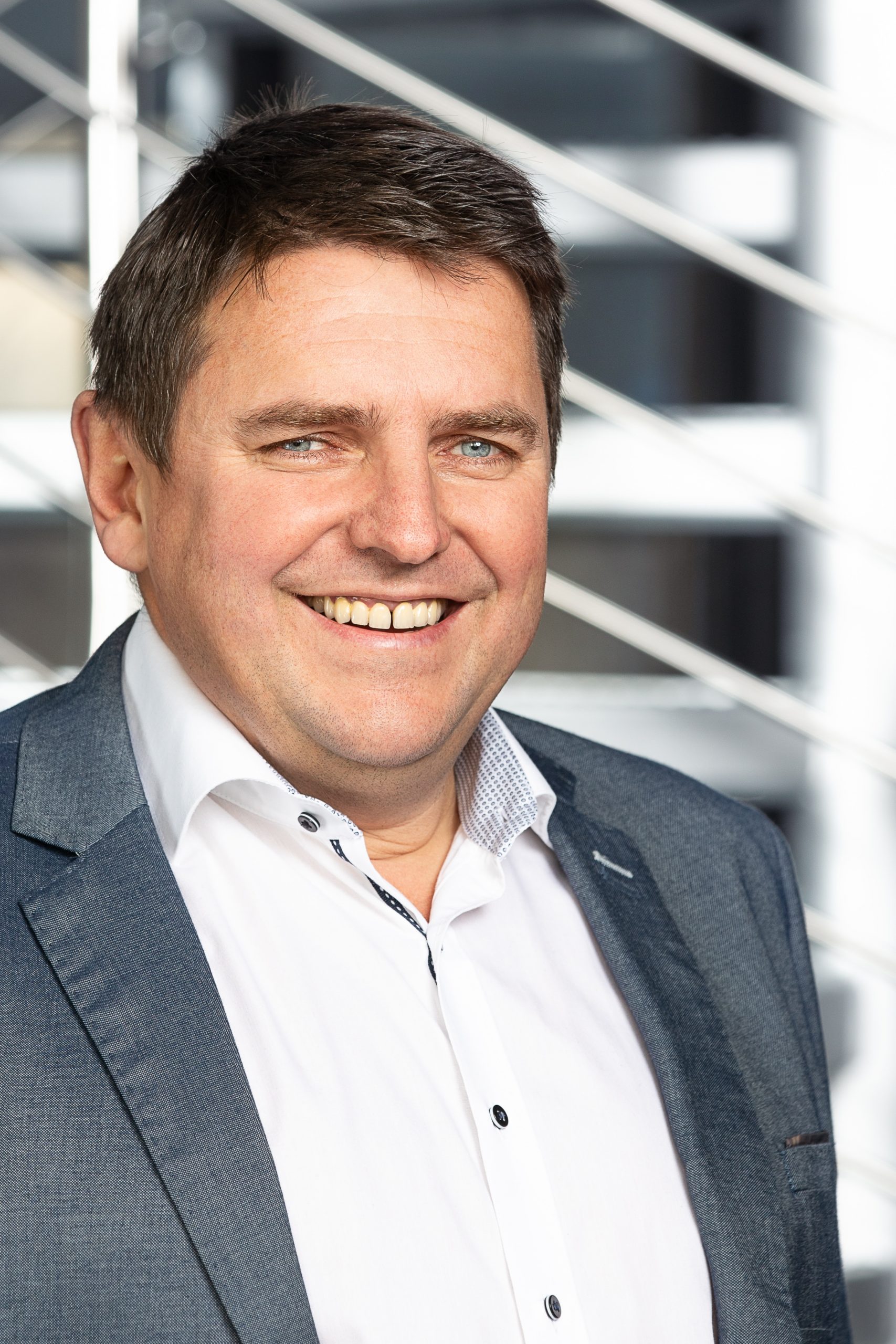 Johann Wendl Schlossermeister Geschäftsführer