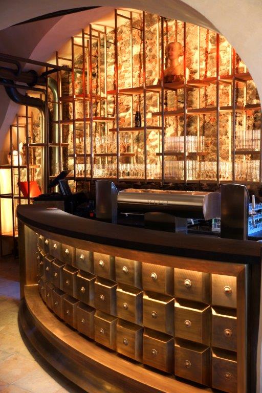 Barfront Handwerkerpreis