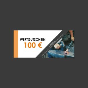 Gutschein Online Shop